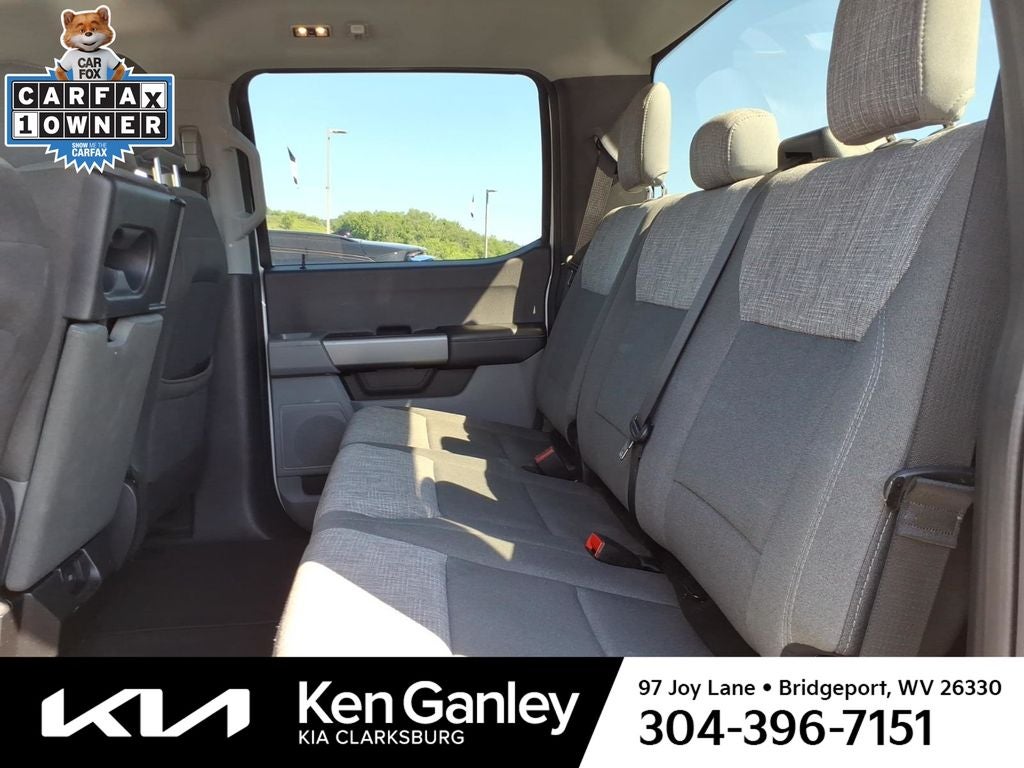 2025 Ford F-250SD XLT