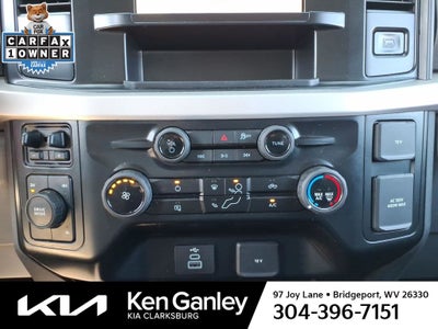 2025 Ford F-250SD XLT