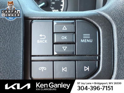 2025 Ford F-250SD XLT