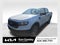 2019 Ford Ranger XL STX