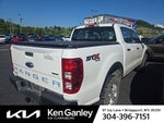 2019 Ford Ranger XL STX