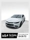 2016 Chevrolet Malibu Hybrid