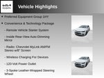 2016 Chevrolet Malibu Hybrid