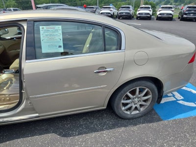 2007 Buick Lucerne CXL