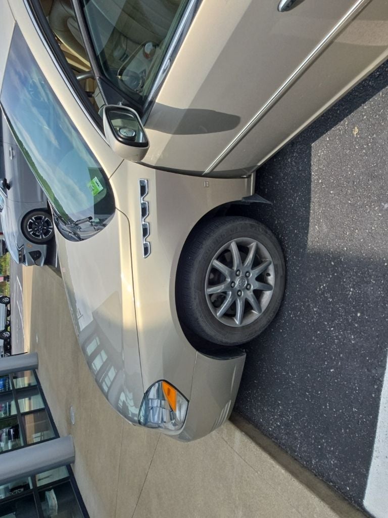2007 Buick Lucerne CXL
