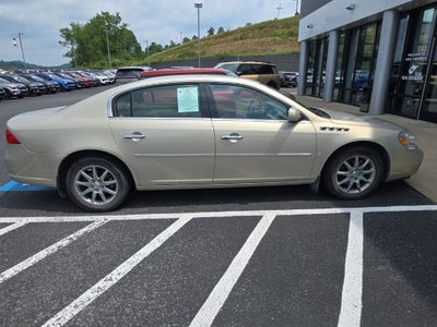 2007 Buick Lucerne CXL
