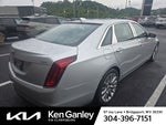 2018 Cadillac CT6 3.6L Luxury