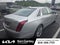 2018 Cadillac CT6 3.6L Luxury