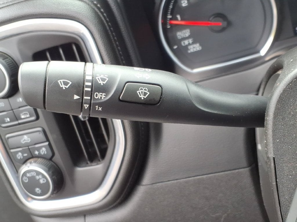 2021 Chevrolet Silverado 1500 LT LT1