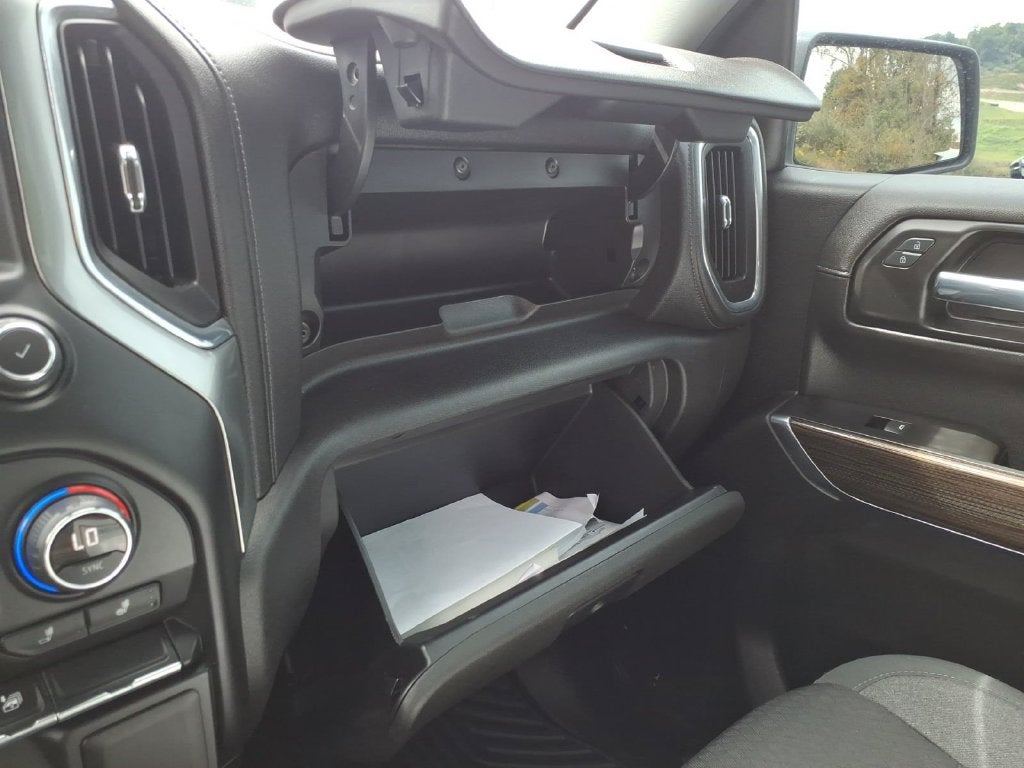 2021 Chevrolet Silverado 1500 LT LT1