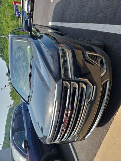 2021 GMC Acadia AT4