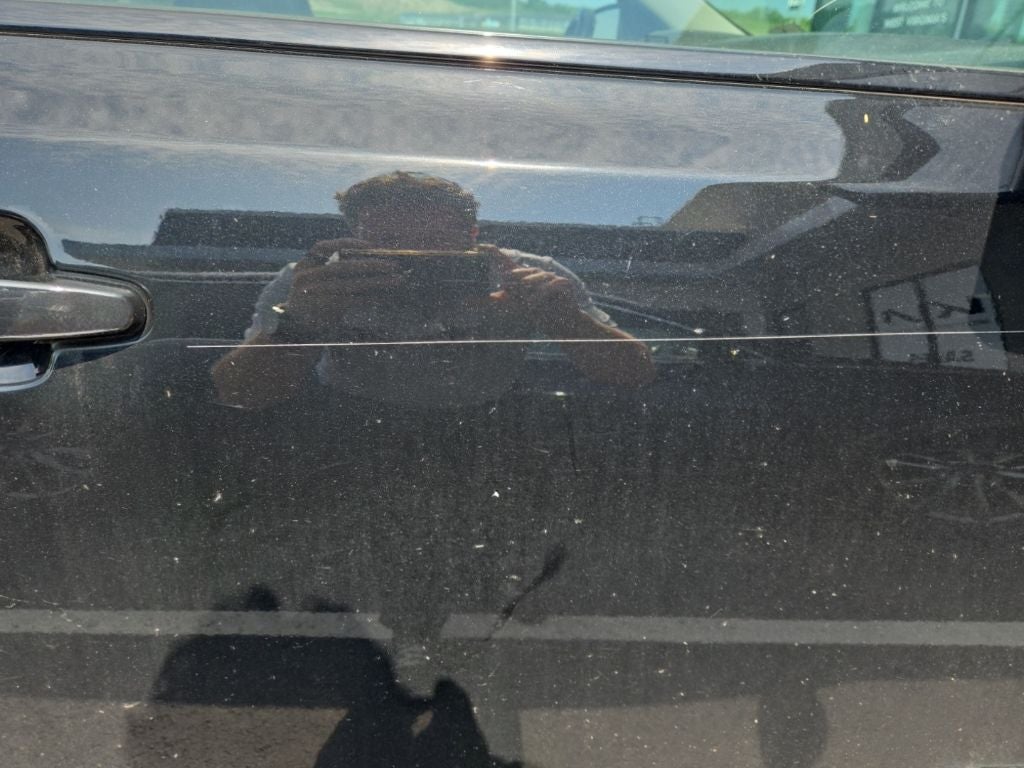 2021 GMC Acadia AT4