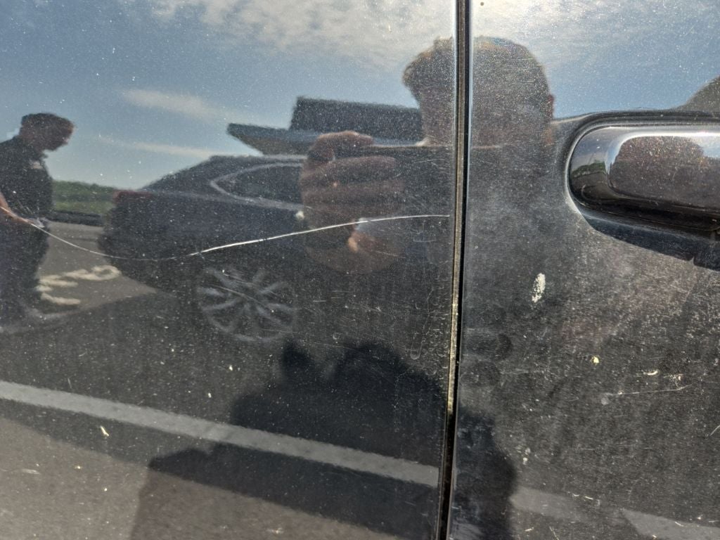 2021 GMC Acadia AT4