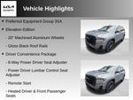 2022 GMC Acadia SLE