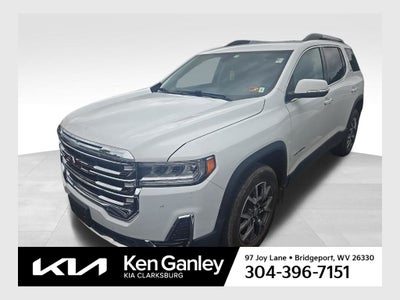 2020 GMC Acadia SLE