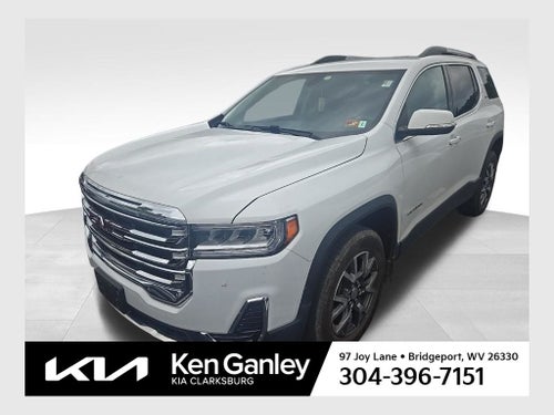 2020 GMC Acadia SLE