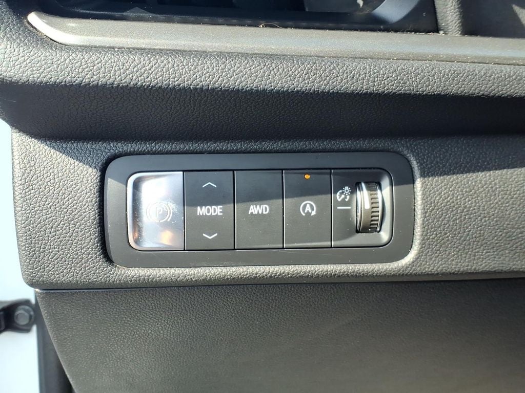 2024 Chevrolet Traverse LT 2LT