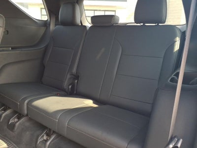 2024 Chevrolet Traverse LT 2LT