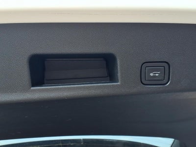 2024 Chevrolet Traverse LT 2LT