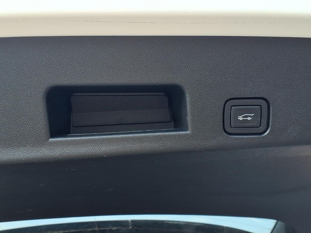 2024 Chevrolet Traverse LT 2LT