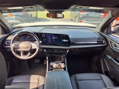 2024 Chevrolet Traverse LT 2LT