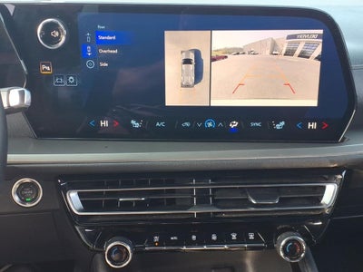 2024 Chevrolet Traverse LT 2LT