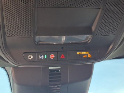 2024 Chevrolet Traverse LT 2LT