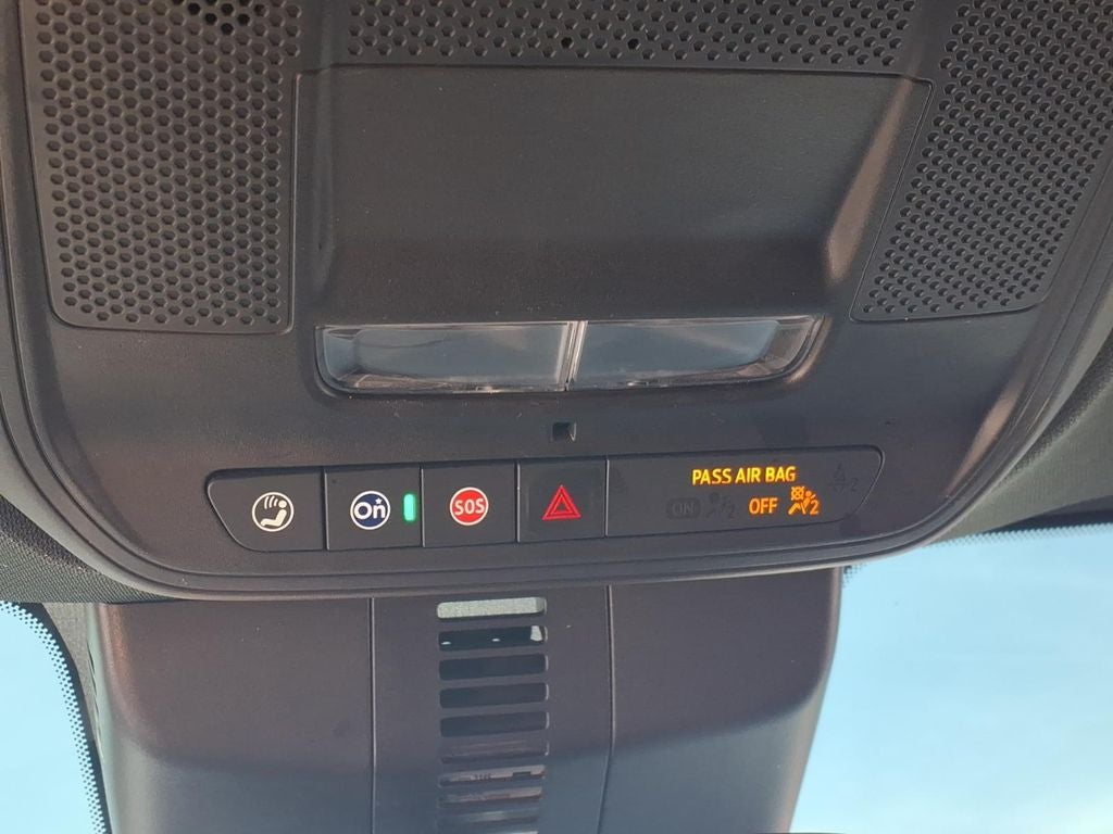 2024 Chevrolet Traverse LT 2LT