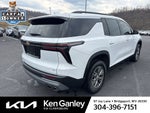 2024 Chevrolet Traverse LT 2LT