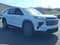 2024 Chevrolet Traverse LT 2LT