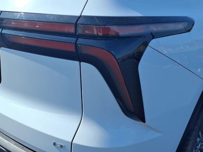 2024 Chevrolet Traverse LT 2LT