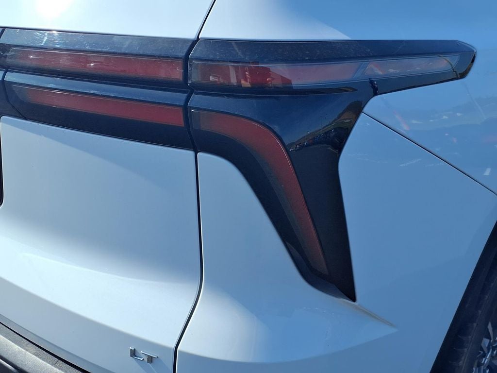 2024 Chevrolet Traverse LT 2LT