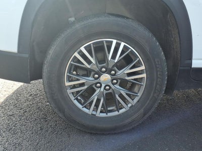 2024 Chevrolet Traverse LT 2LT