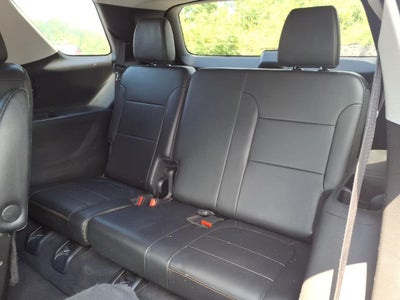 2019 Chevrolet Traverse 3LT