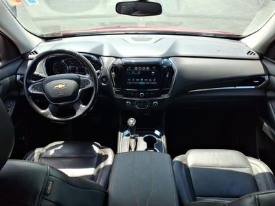 2019 Chevrolet Traverse 3LT