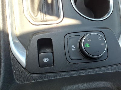 2019 Chevrolet Traverse 3LT