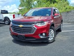 2019 Chevrolet Traverse 3LT