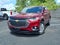 2019 Chevrolet Traverse 3LT