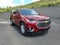 2019 Chevrolet Traverse 3LT