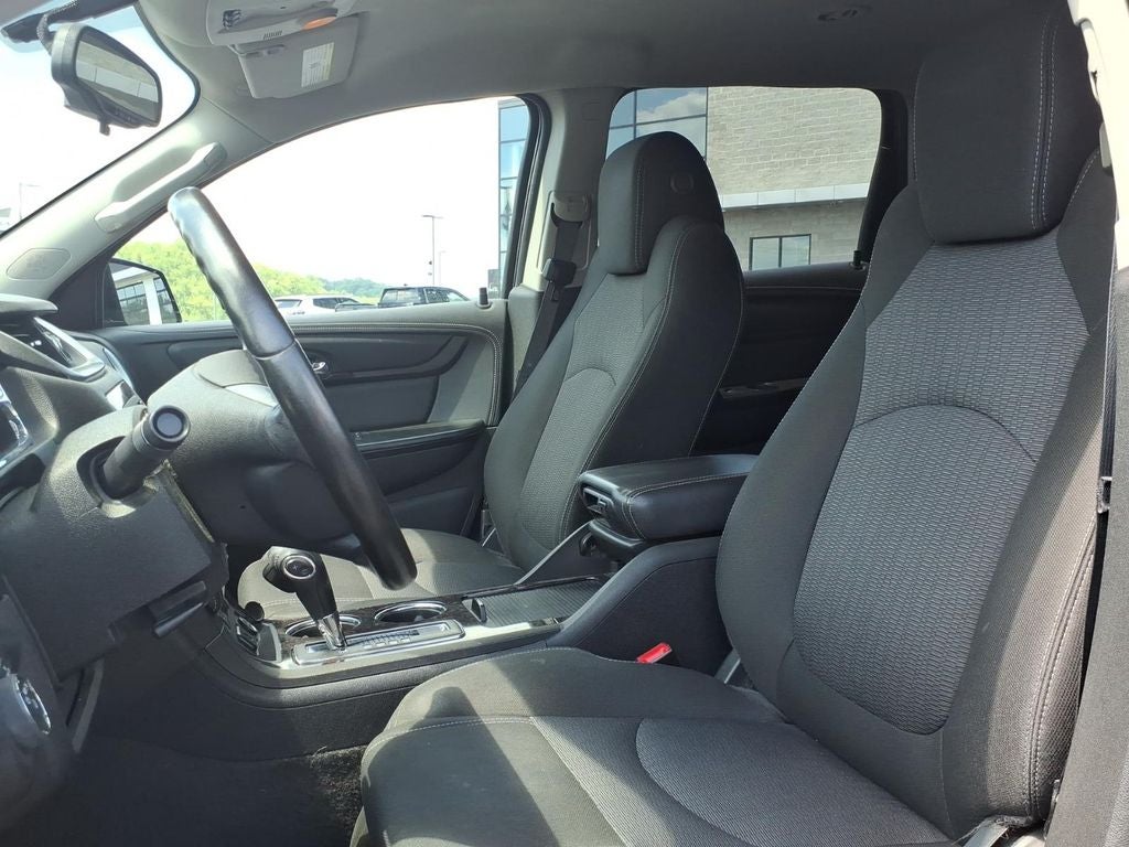 2017 Chevrolet Traverse LT 1LT