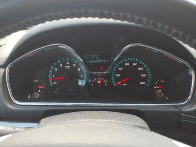 2017 Chevrolet Traverse LT 1LT