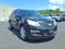 2017 Chevrolet Traverse LT 1LT