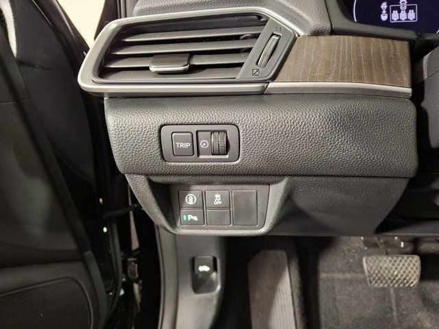 2022 Honda Accord EX-L