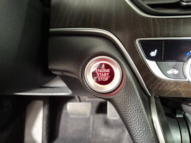 2022 Honda Accord EX-L