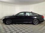 2022 Honda Accord EX-L