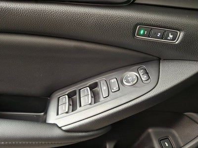 2022 Honda Accord EX-L