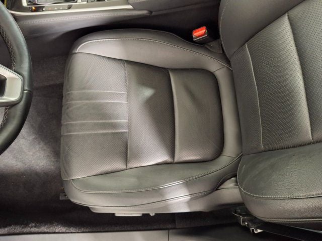 2022 Honda Accord EX-L