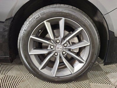 2022 Honda Accord EX-L