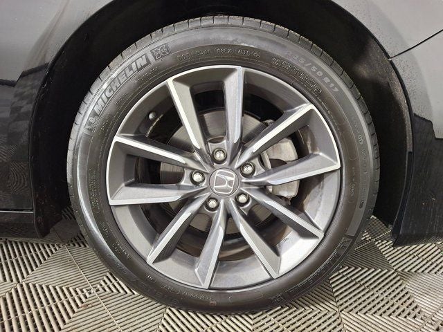 2022 Honda Accord EX-L