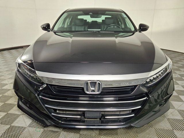2022 Honda Accord EX-L